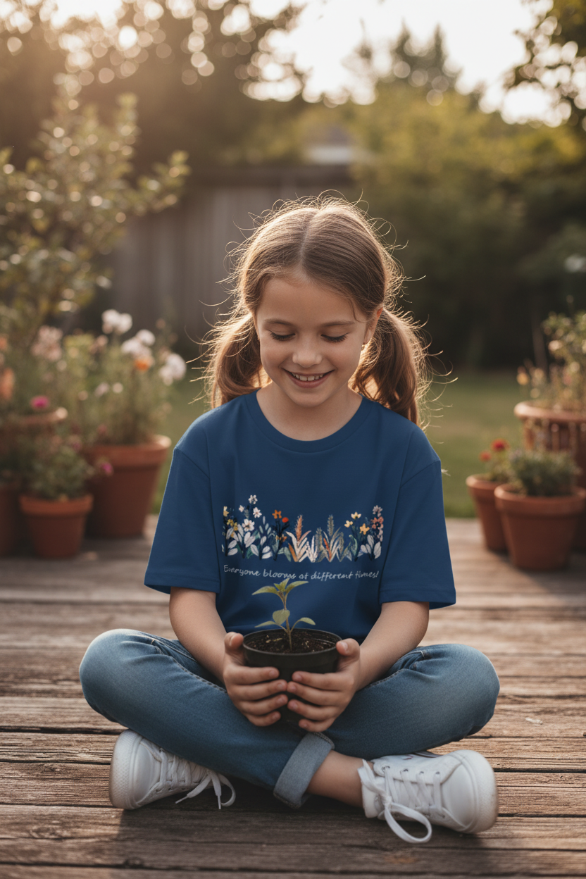 10-12 yrs Girl UGC