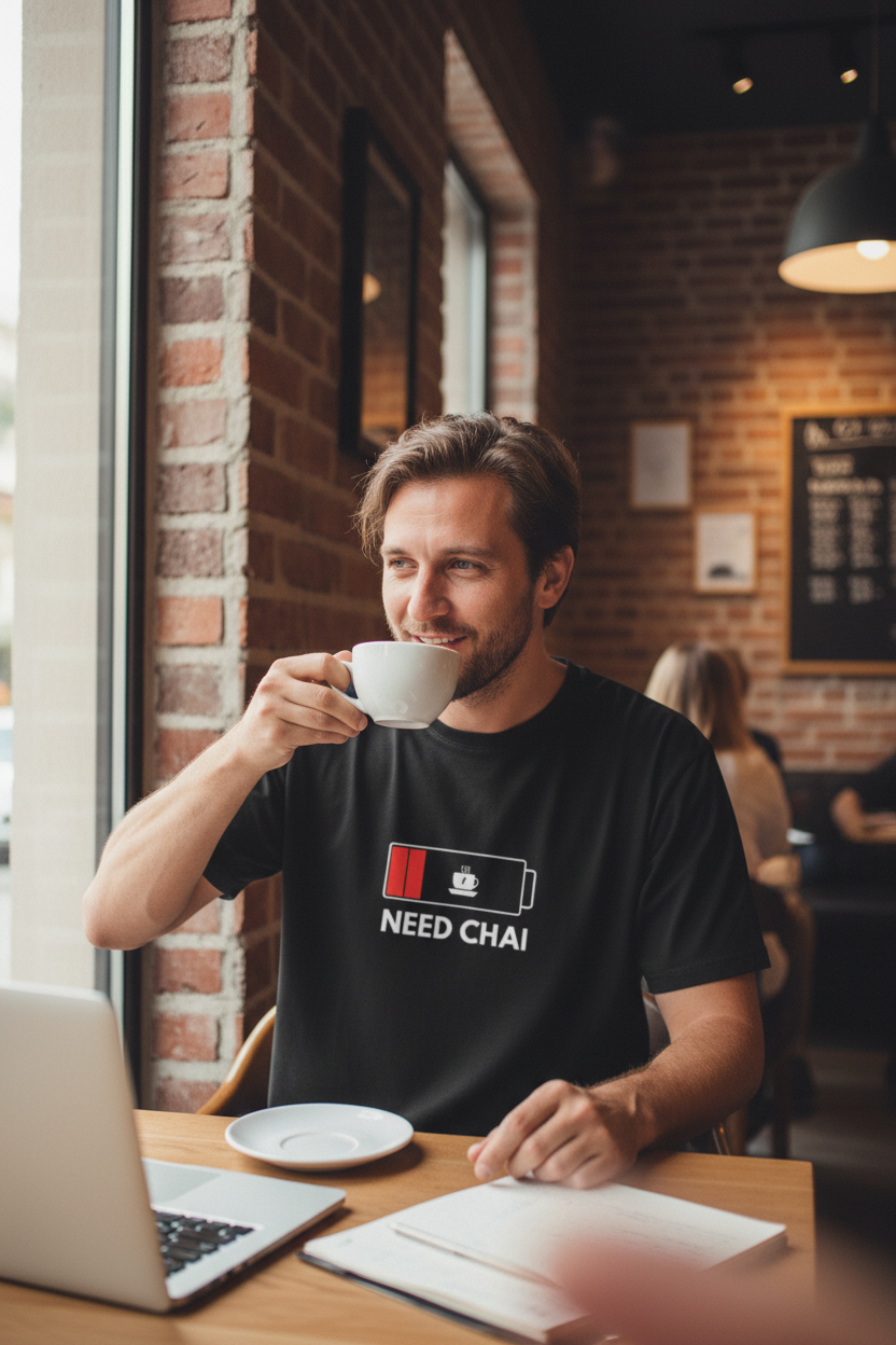 Adult UGC - Need Chai