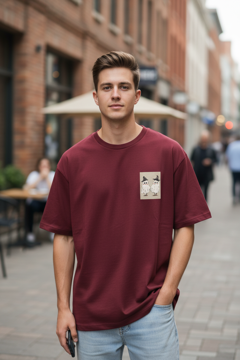 Boy Front
