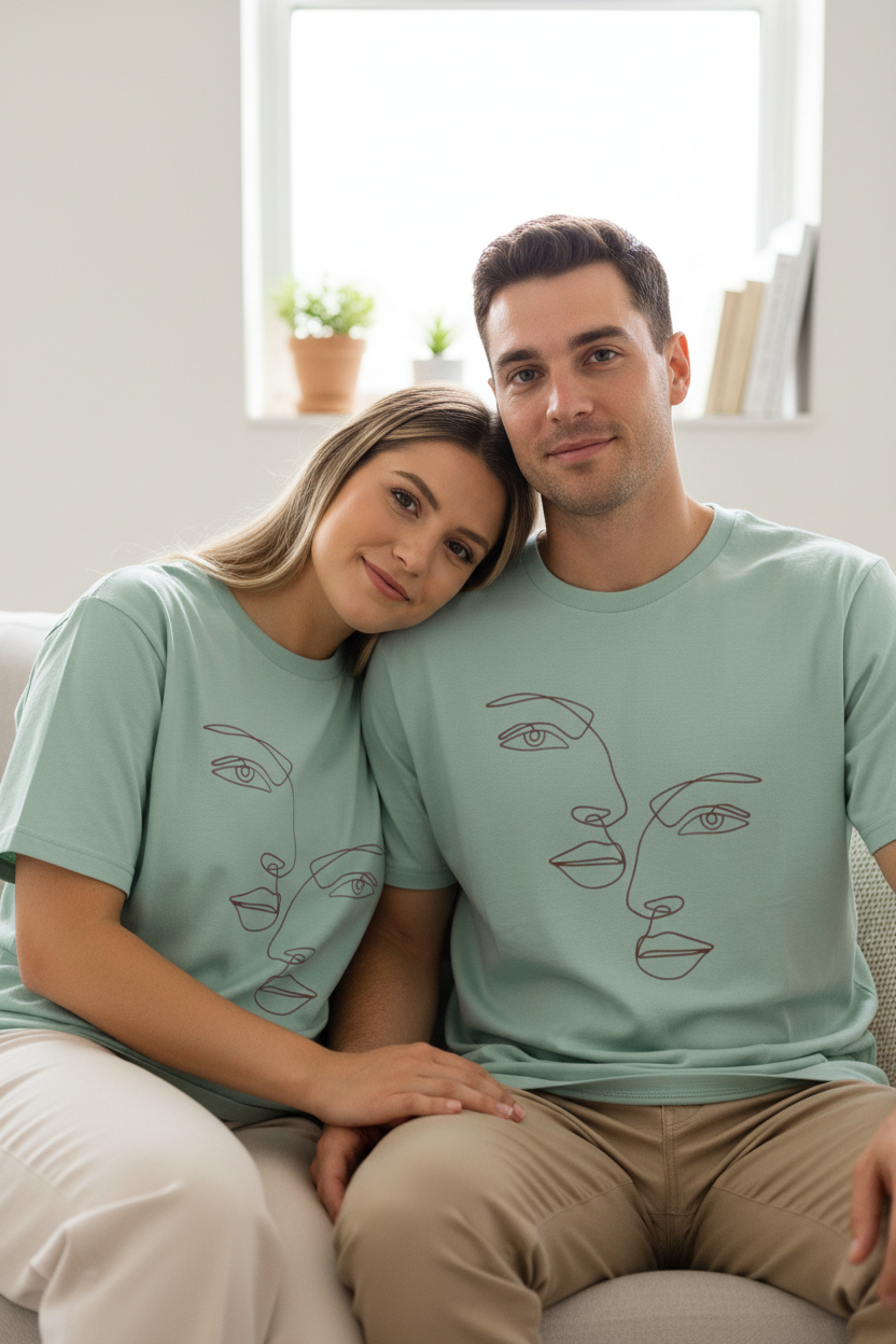 Couple 2 - Late 20s