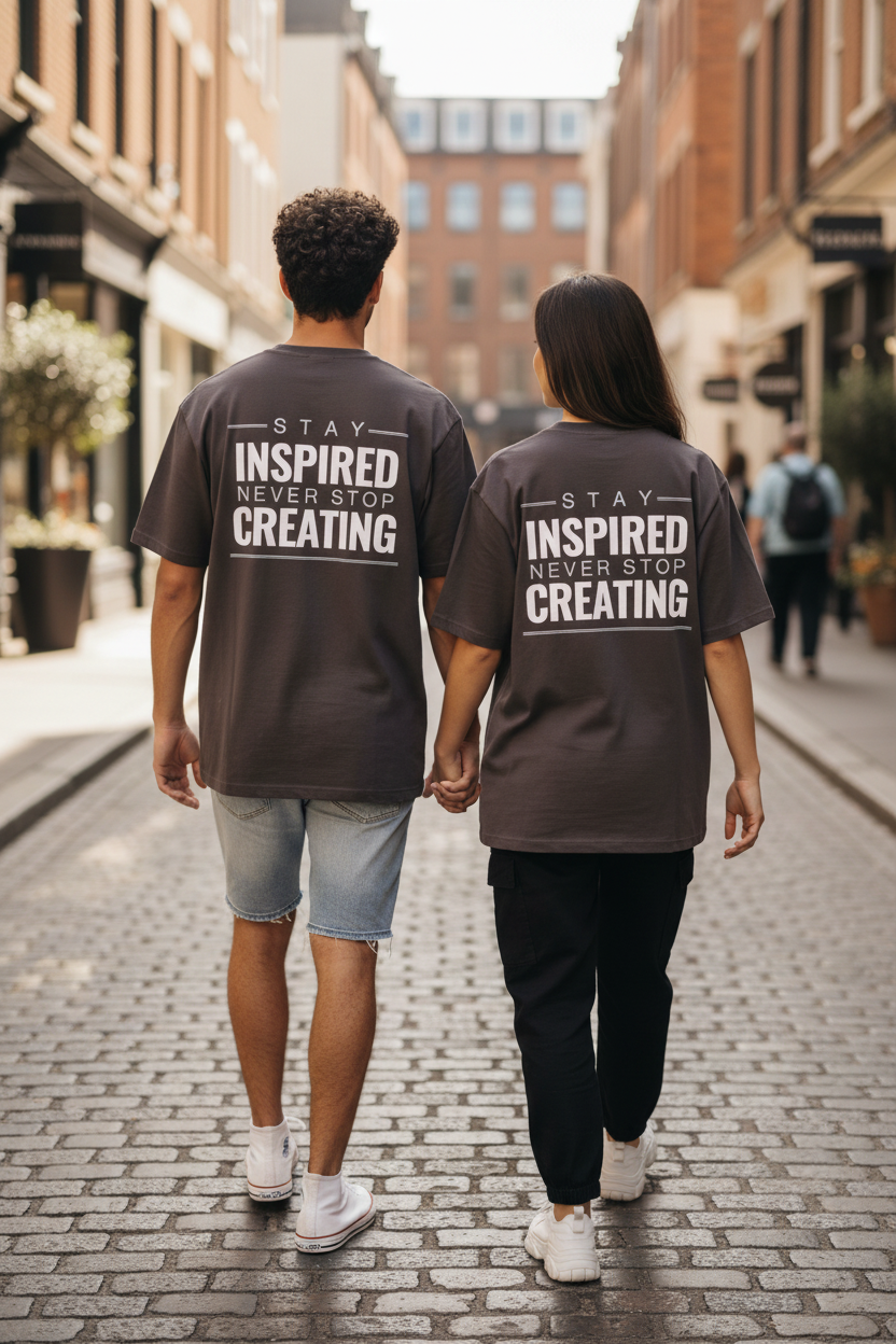 Couple Back Logo