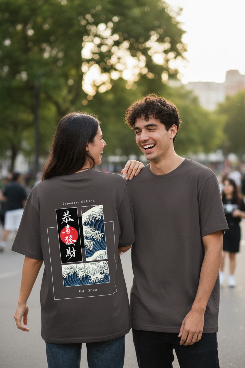 Couple UGC - Back Graphic