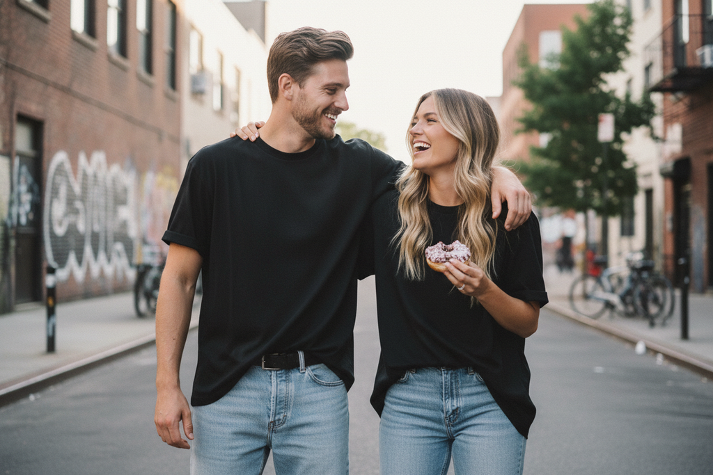 Couple UGC
