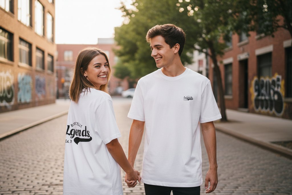 Couple UGC
