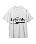 Borcelle Legends Est. 1950 Graphic Tee