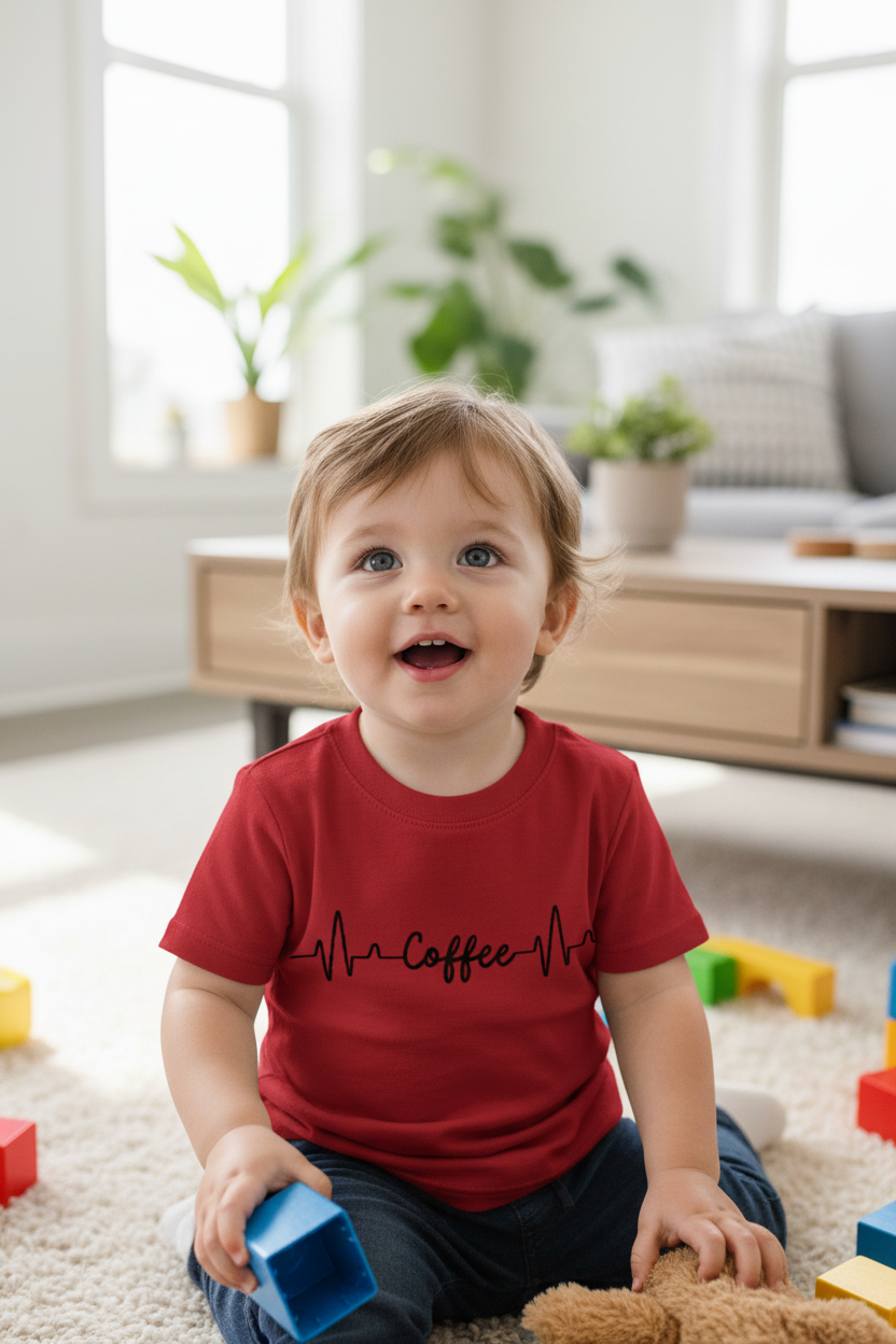 Toddler Boy 1-3 yrs - Front