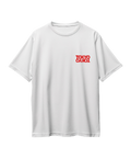 Tokyo Japan Oversized T-Shirt – Mirrored Graphic